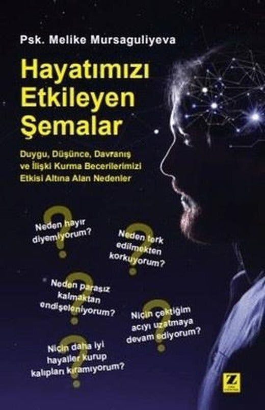Hayatımızı Etkileyen Şemalar