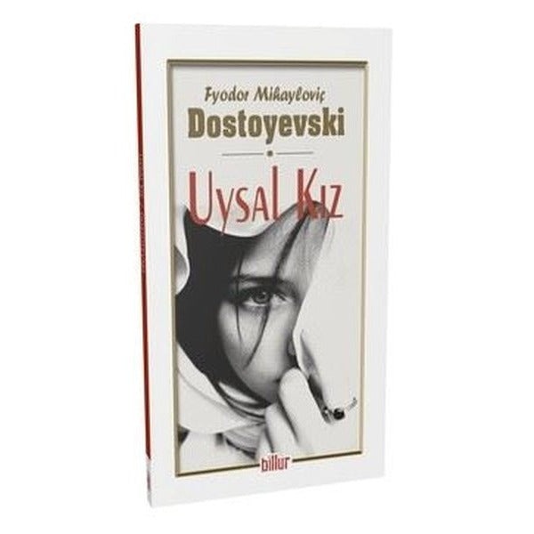 Uysal Kız | Billur (İnce Kapak)