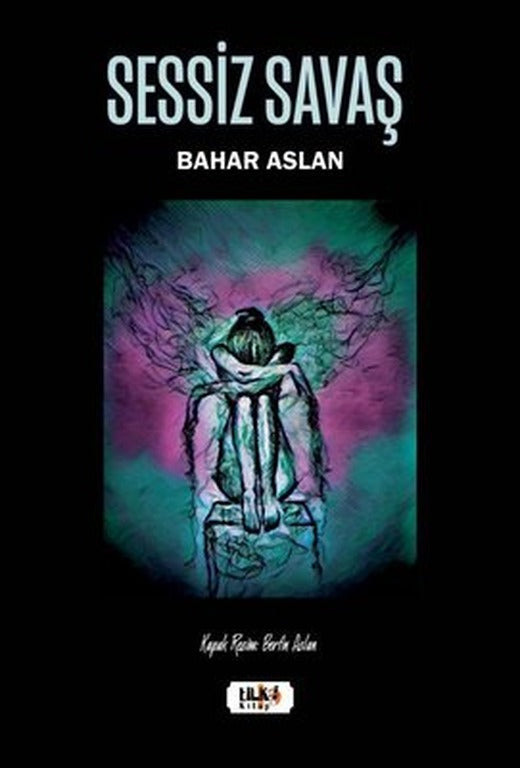 Sessiz Savaş | Tilki Kitap