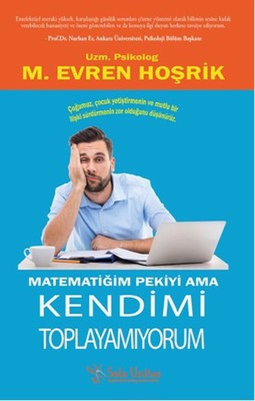 Matematiğim Pekiyi Ama Kendimi Toplayamıyorum | Sola Unitas