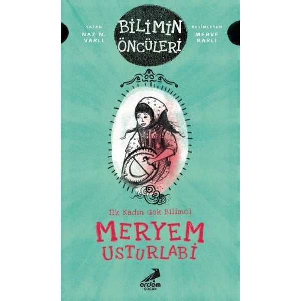 Meryem Usturlabi