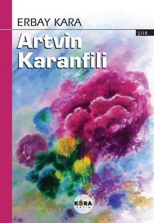 Artvin Karanfili | Kora Yayın (İnce Kapak)