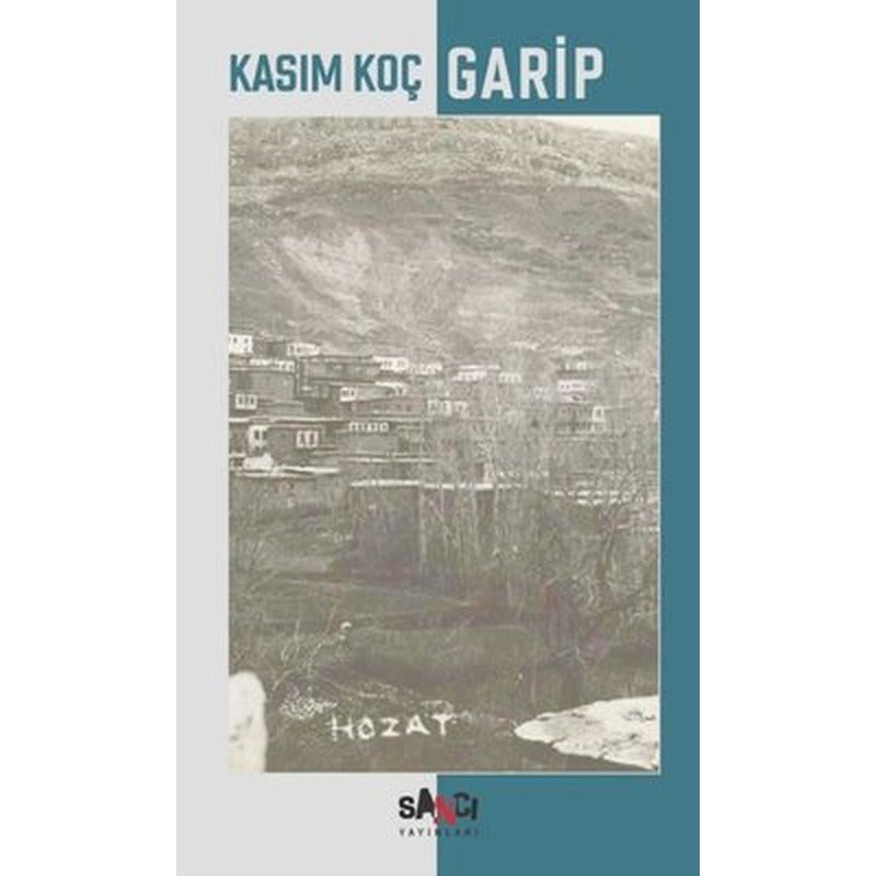 Garip | Sancı
