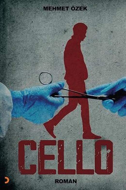 Cello | Cinius (İnce Kapak)