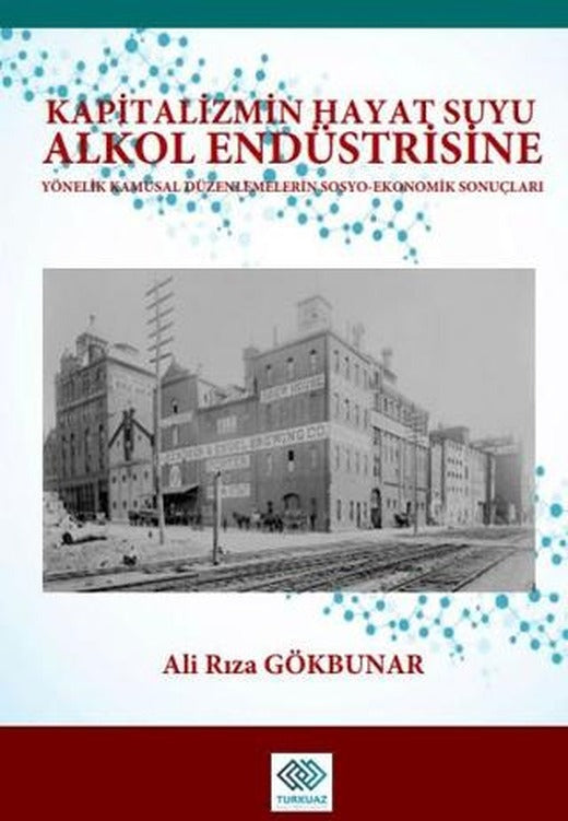 Kapitalizmin Hayat Suyu Alkol Endüstrisine Yönelik Kamusal Düzenlemelerin Sosyo-Ekonomik Sonuçları