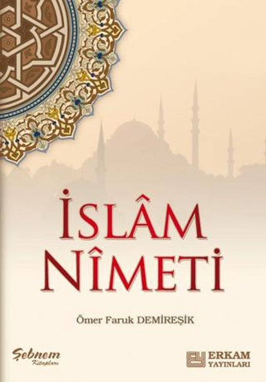 İslam Nimeti