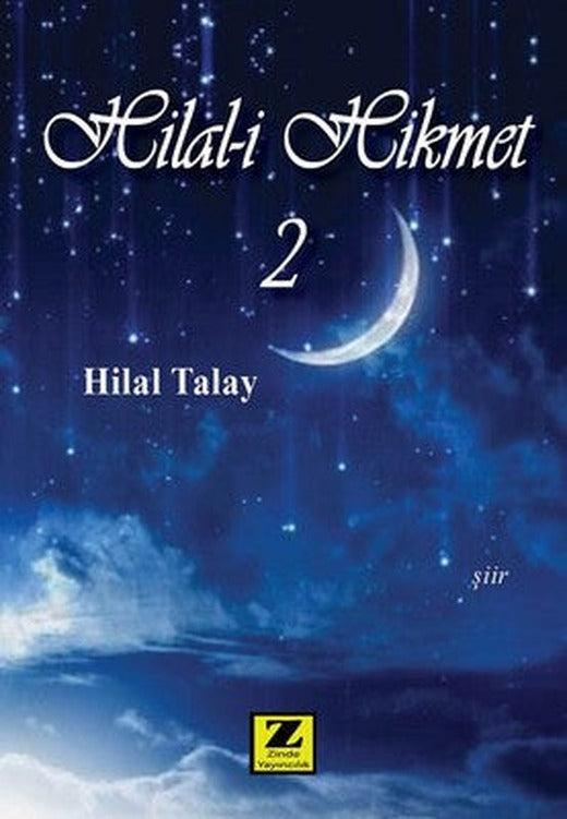 Hilal-i Hikmet 2 | Zinde Yayınevi