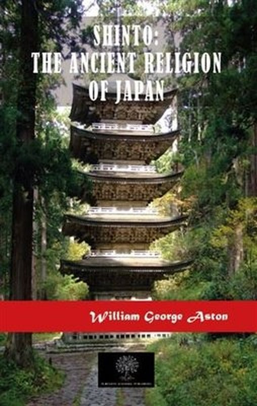 Shinto: The Ancient Religion of Japan | Platanus Publishing