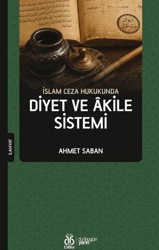 Diyet ve Akile Sistemi | DBY Yayınları (Ciltsiz) - Resim 1