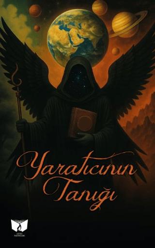 Yaratıcının Tanığı | Ateş Yayınları (Ciltsiz) - Resim 1