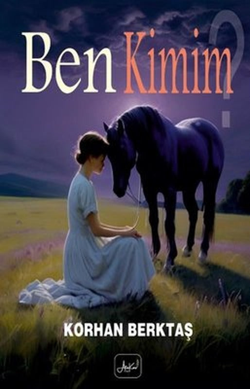 Ben Kimim | Atakar Yayıncılık
