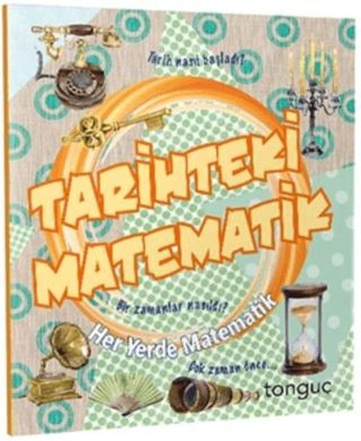 Tarihteki Matematik