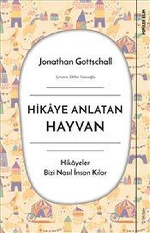 Hikaye Anlatan Hayvan | Sola Unitas