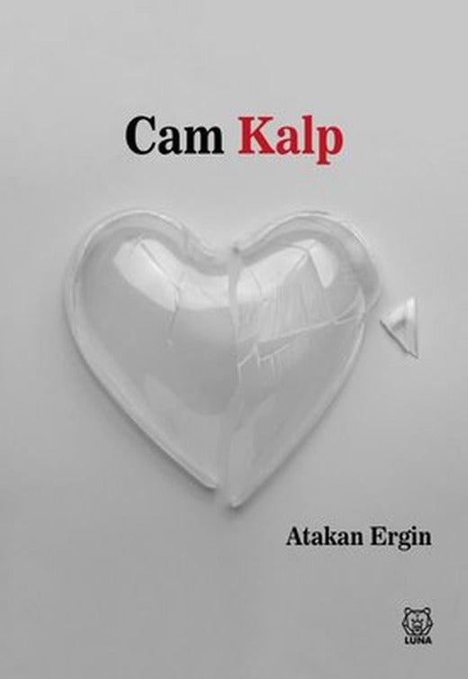Cam Kalp | Luna Yayınları