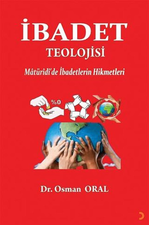 İbadet Teolojisi | Cinius Yayınları (Ciltsiz)