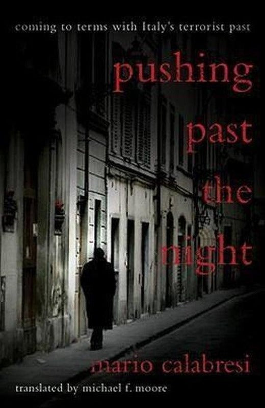 Pushing Past the Night | Other Press