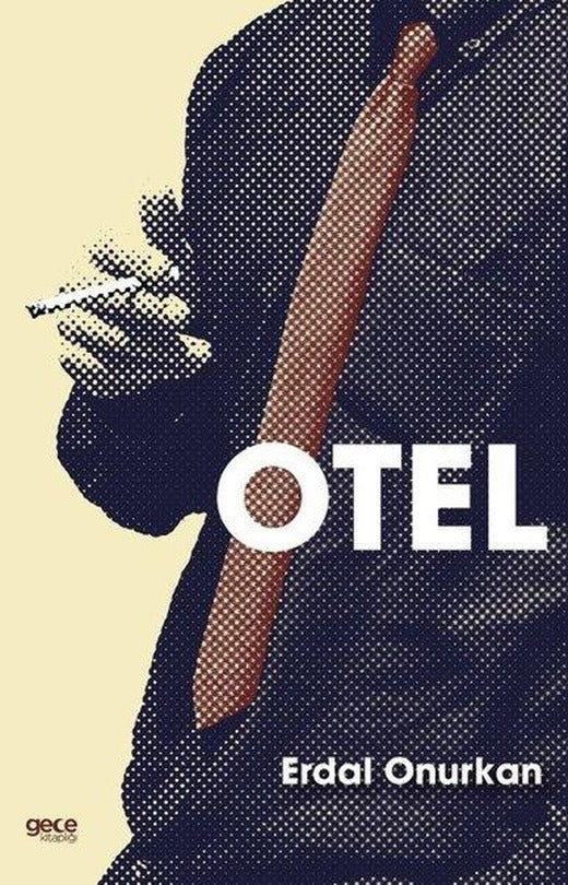 Otel | Gece Kitaplığı (İnce Kapak)