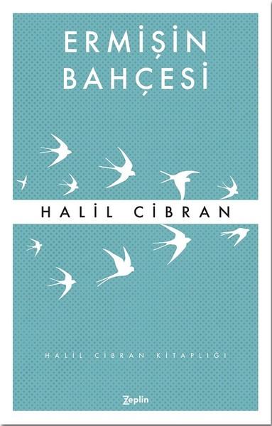 Ermişin Bahçesi | Zeplin Kitap (İnce Kapak) - Resim 1