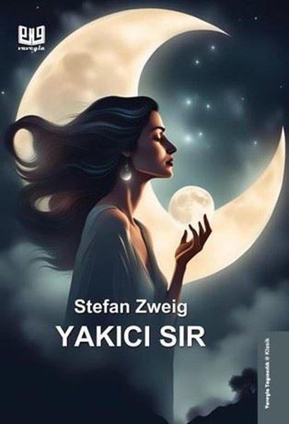 Yakıcı Sır | Vaveyla (İnce Kapak) - Resim 1