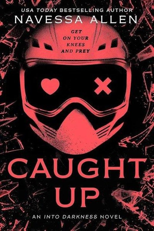 Caught Up | Quercus (İnce Kapak)