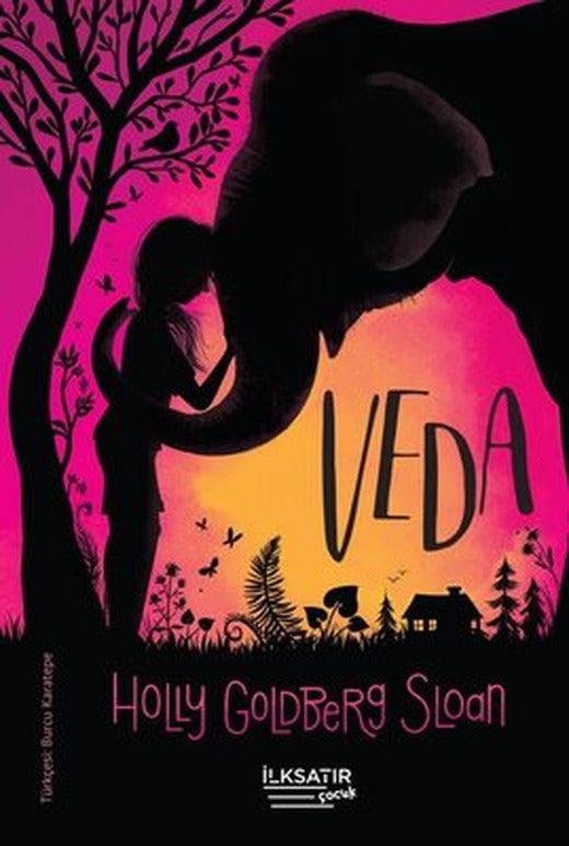 Veda | İlksatır Yayınevi