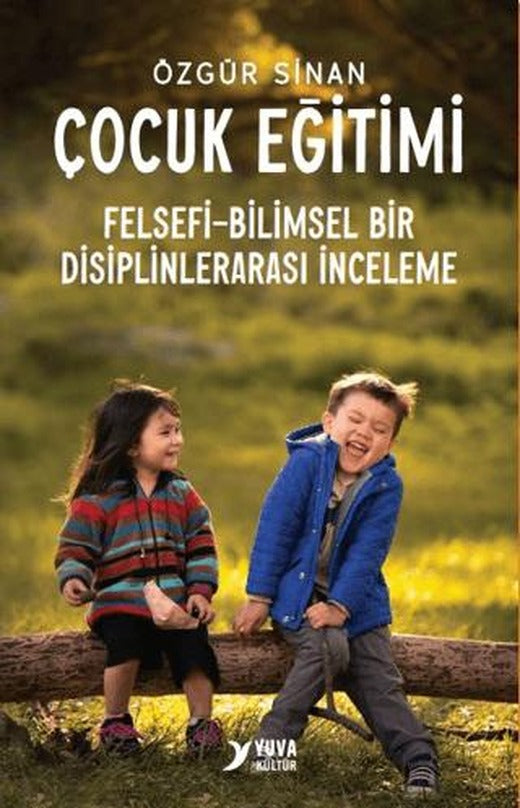 Çocuk Eğitimi | Yuva Yayınları (Ciltsiz)