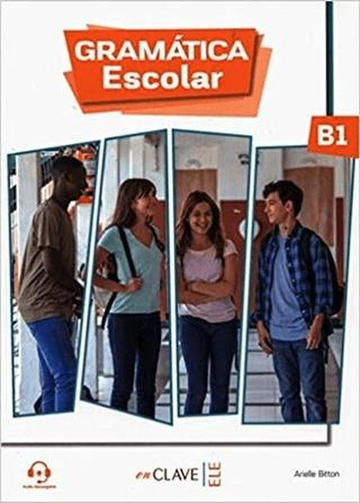 Gramatica Escolar B1