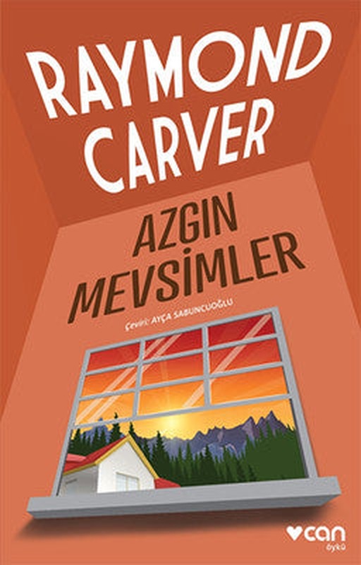 Azgın Mevsimler | Can Yayınları