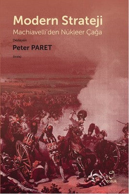 Modern Strateji | Doruk Yayınları