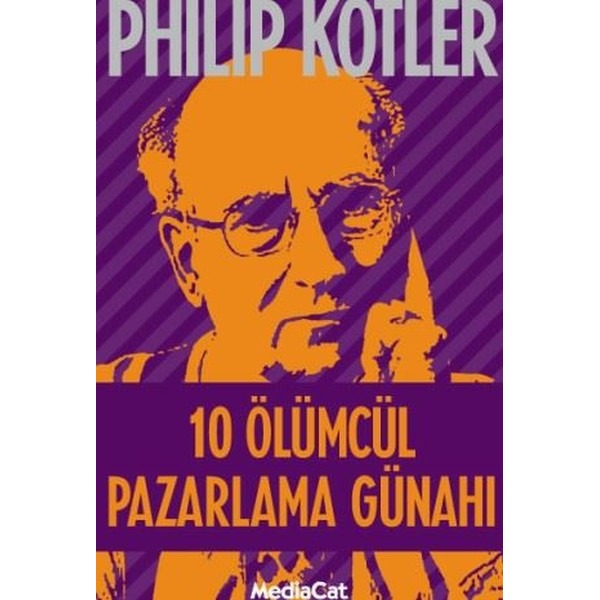 10 Ölümcül Pazarlama Günahı | Mediacat