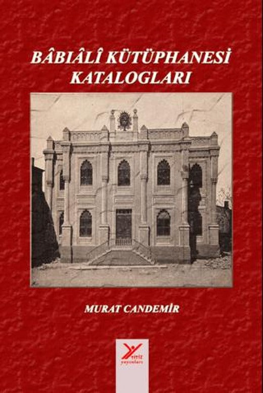 Babıali Kütüphanesi Katalogları