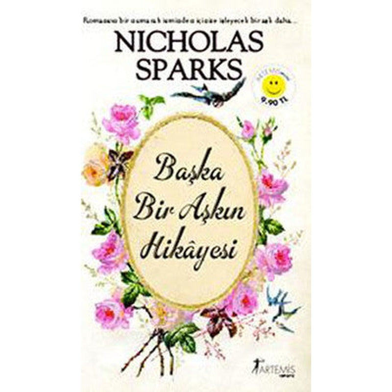 Başka Bir Aşkın Hikayesi | Artemis Yayınları