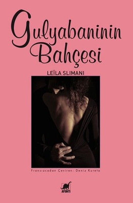 Gulyabaninin Bahçesi | Ayrıntı Yayınları
