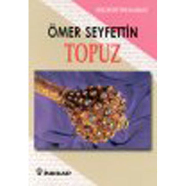 Topuz | İnkılap Yayınları