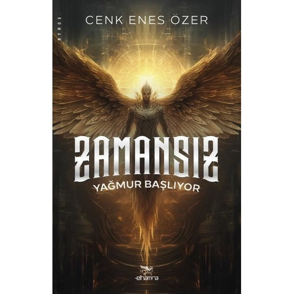 Zamansız