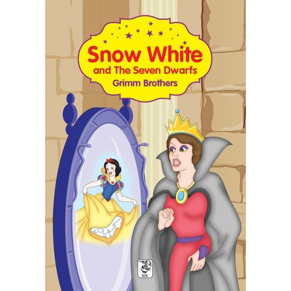 Snow White and the Seven Dwarfs