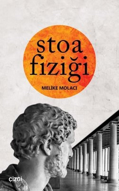 Stoa Fiziği | Çizgi Kitapevi