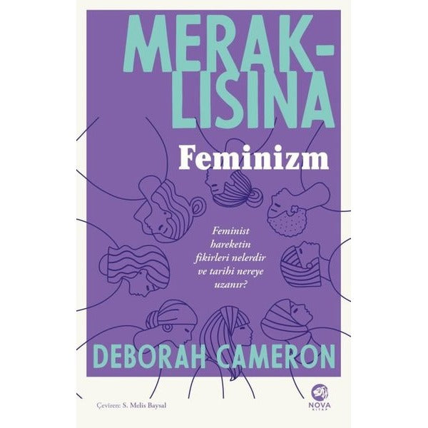 Meraklısına Feminizm | Nova Kitap