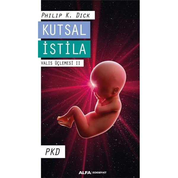 Kutsal İstila