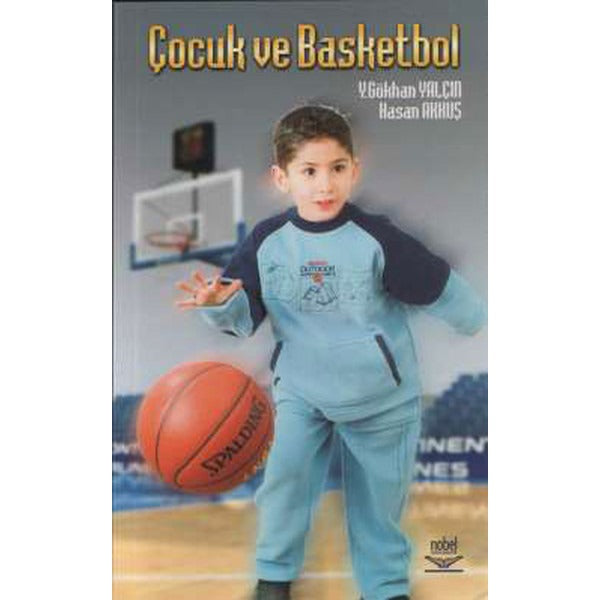 Çocuk ve Basketbol