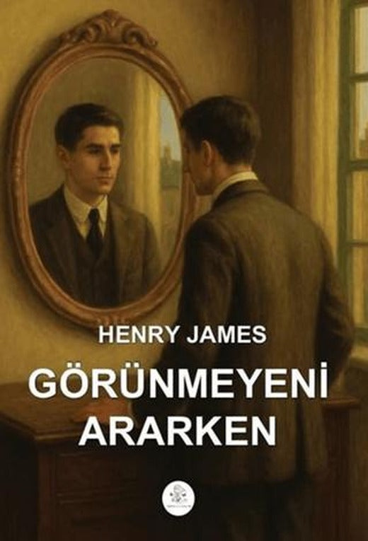 Görünmeyeni Ararken