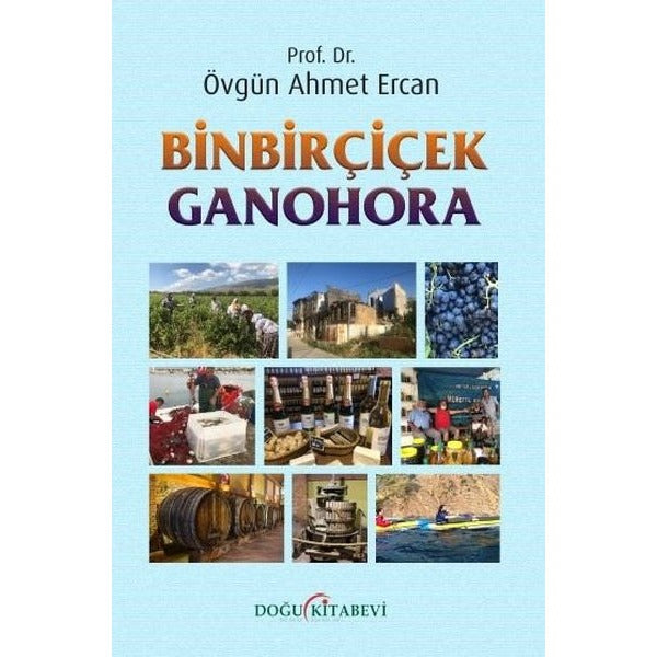 Binbirçiçek Ganohora