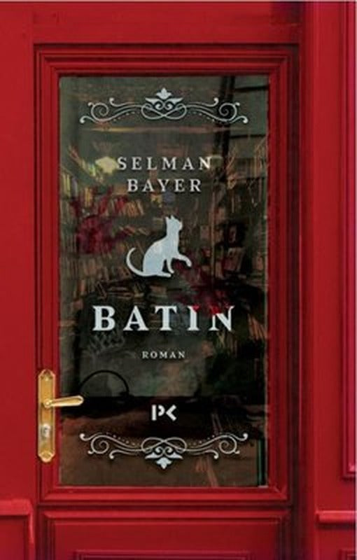 Batın | Profil Kitap