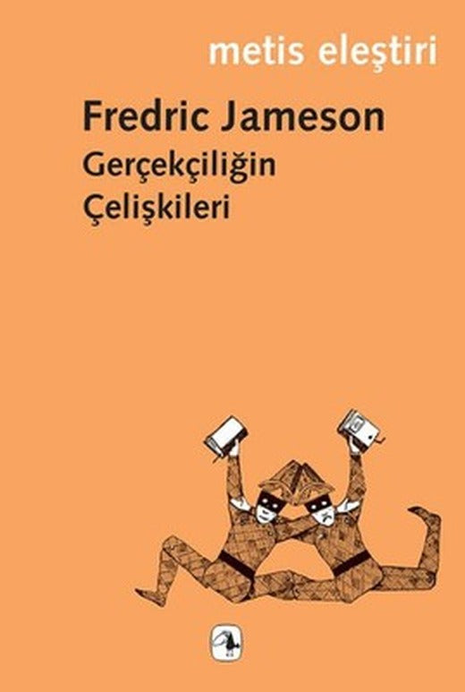 Gerçekçiliğin Çelişkileri | Metis Yayınları