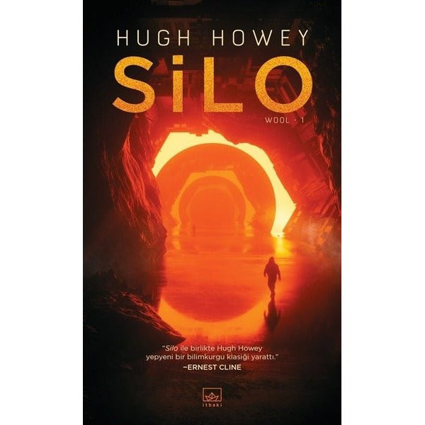 Silo-Wool Serisi 1.Kitap | İthaki Yayınları