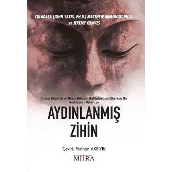 Aydınlanmış Zihin | Mitra (İnce Kapak)