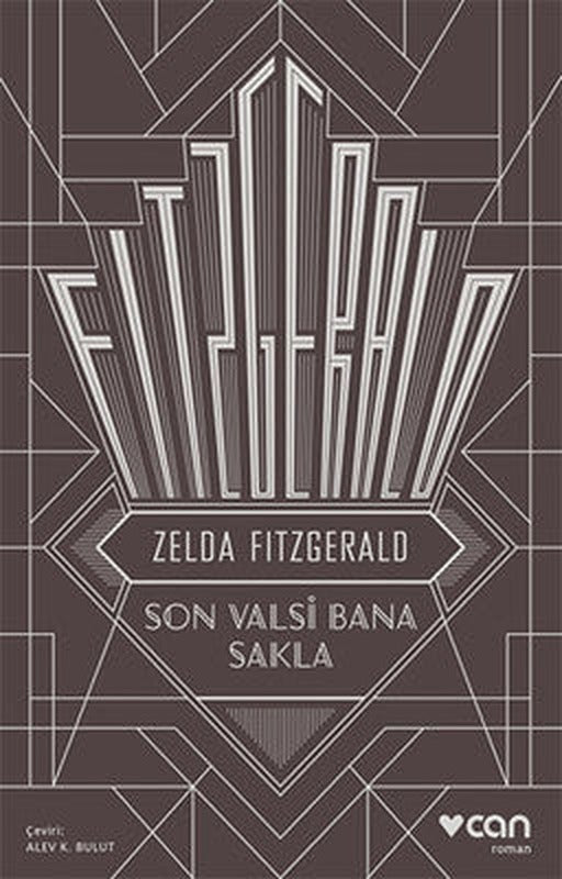 Son Valsi Bana Sakla | Can Yayınları
