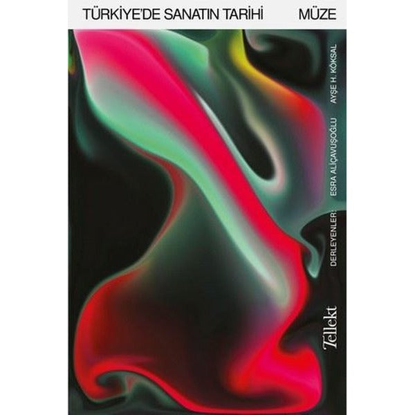 Türkiye'de Sanatın Tarihi: Müze | Tellekt