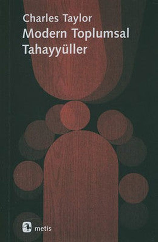 Modern Toplumsal Tahayyüller | Metis Yayınları