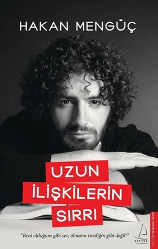 Uzun İlişkilerin Sırrı | Destek Yayınları